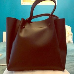 Zara handbag!